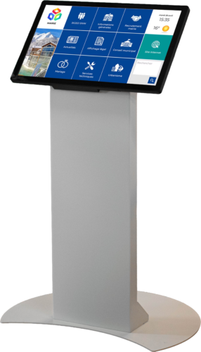 Flextab