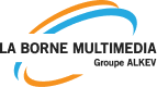 La Borne Multimédia – La plus large gamme de bornes et totems fabriqués en France
