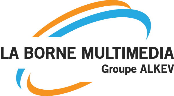 La Borne Multimédia – La plus large gamme de bornes et totems fabriqués en France